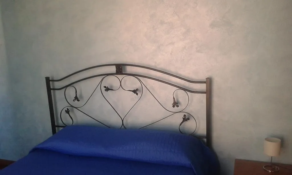 La Cornice Del Garda Apartment Cavalcaselle