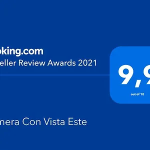 Appartamento Camera Con Vista, Este
