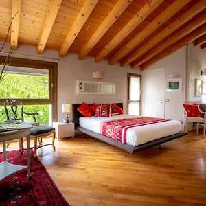 Appartamento Casa Berton, Vidor